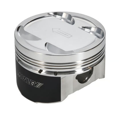 619200CE-1 Manley Kit Pist 4G63 Stroker Dish E/D
