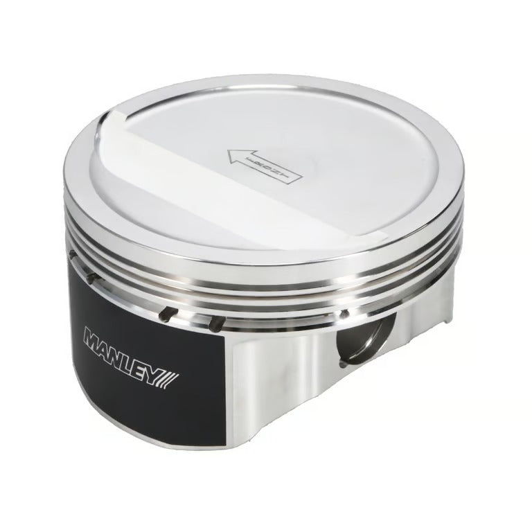 599000DC-1 Manley Pist 1.315 Cd 4.125 Coated