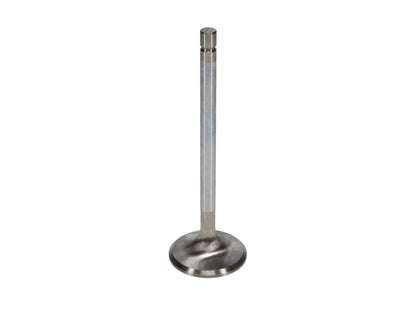 11889-8 Manley Ford 289 - 302 - 351W 1.600 Head Dia 5.080 OA L 5 Deg Dish Race Flo Exhaust Valves (Set of 8)