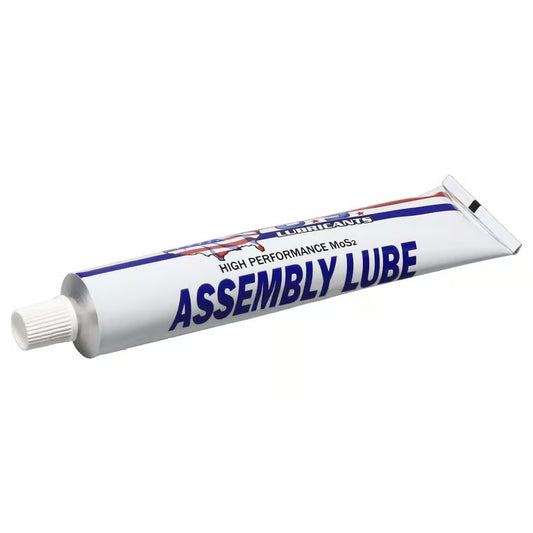 40199 Manley Lube 2 Oz. Moly