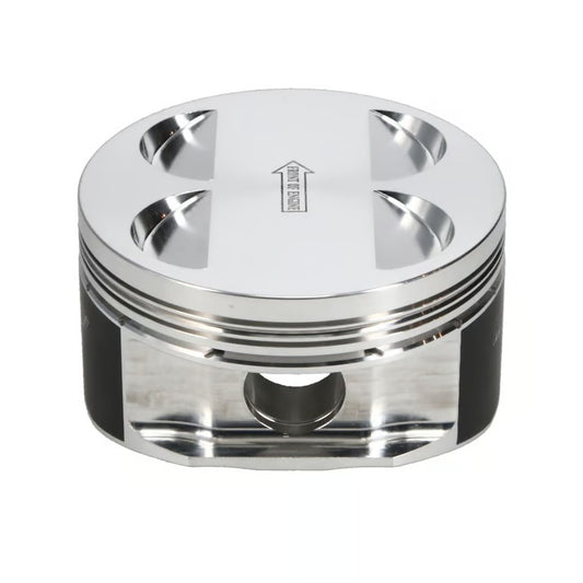 621102C-4 Manley Platinum Forged Pistons Subaru WRX EJ255 75mm De-Stroker Crank 99.75mm +0.25mm -6 cc 9.8:1