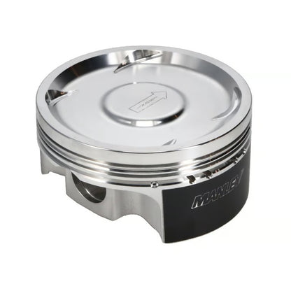 632402CE-1 Manley Kit Pist Subaru Wrx 26Cc Dish E/D