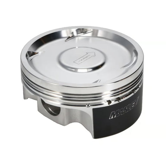 632402CE-1 Manley Kit Pist Subaru Wrx 26Cc Dish E/D