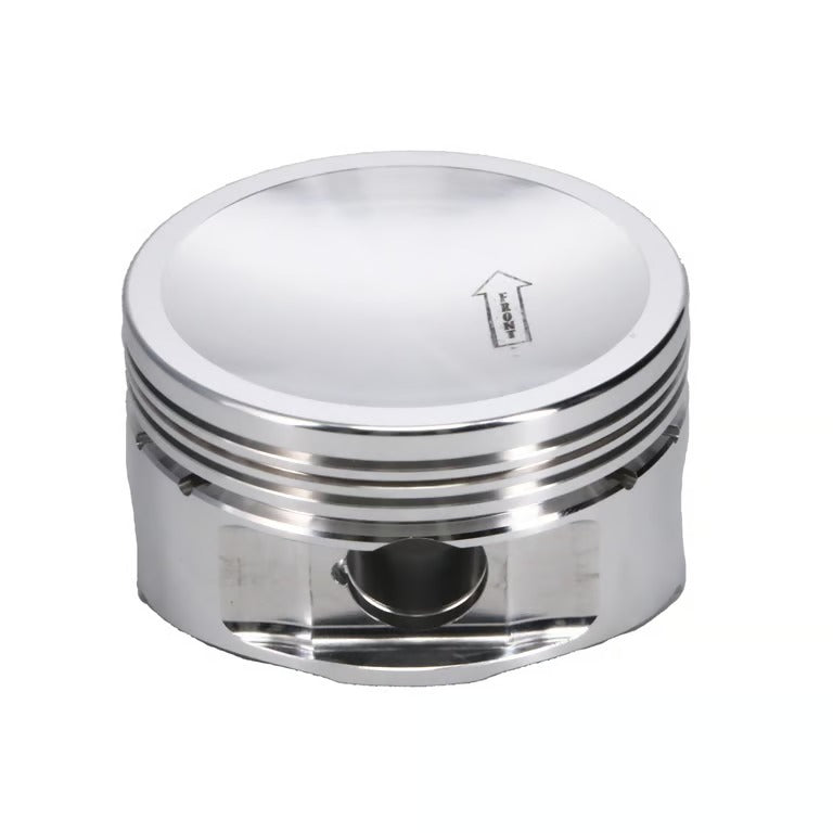 594820PC-1 Manley Pist 3.662/1.239/ 8.5Cc Coated