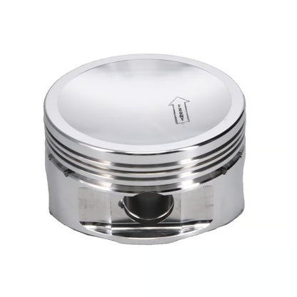 594820PC-1 Manley Pist 3.662/1.239/ 8.5Cc Coated