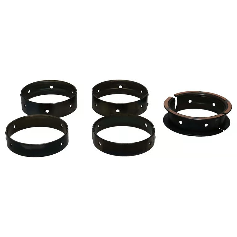 33080 Manley Main Bearings Set STD Impreza 93-98 Legacy 90-98 EJ22E EJ22T EJ25D Flange #3
