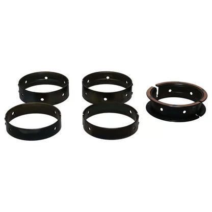 33080 Manley Main Bearings Set STD Impreza 93-98 Legacy 90-98 EJ22E EJ22T EJ25D Flange #3