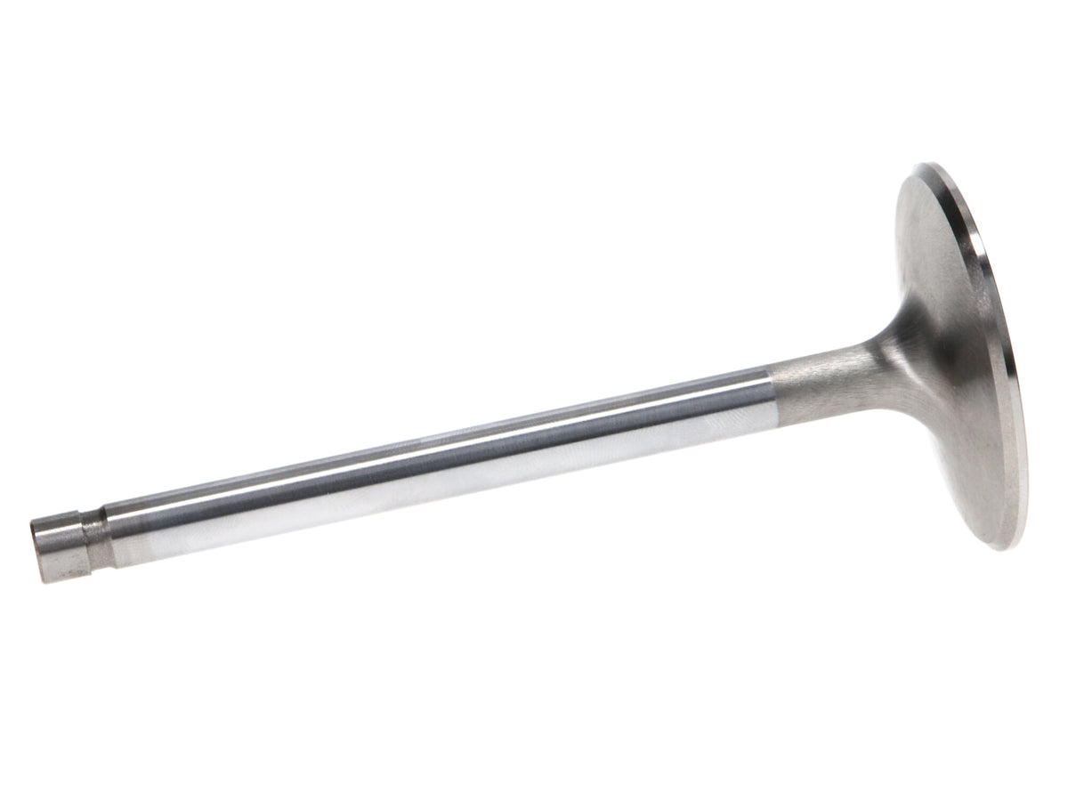 11850-8 Manley Severe Duty Series BBC Stainless Steel Exhaust Valves 2.250in Dia 5.344in L - Set of 8