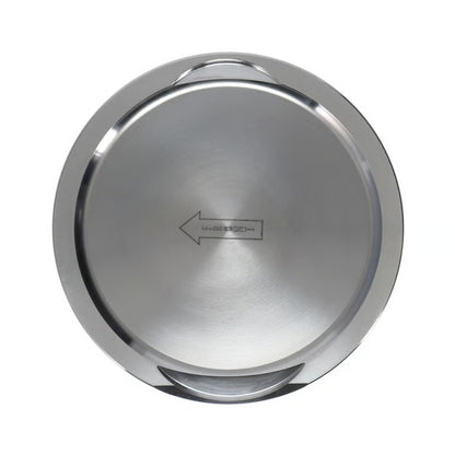 598905PCE-1 Manley Kit Pist Hemi 6.4/Dish/4.095 E/D