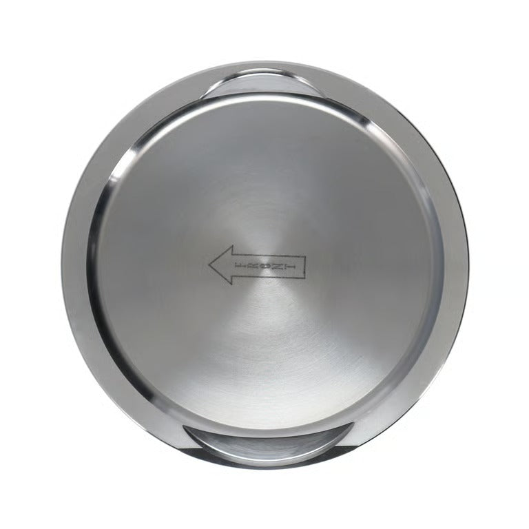 598905PC-1 Manley Pist Hemi 6.4/Dish/4.095 Coate