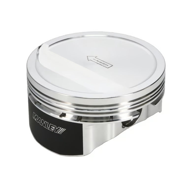 596605DC-1 Manley Pist 1.065 Cd 4.130 Coated