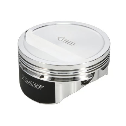 596605DC-1 Manley Pist 1.065 Cd 4.130 Coated
