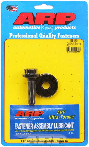 156-2501 ARP Ford Modular 4.6L V8 12pt Harmonic Balancer Bolt Kit