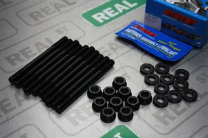 151-5407 ARP Main Studs Kit ARP2000 Ford Mustang Ecoboost 2015-2023 Focus RS 2016-2018 2.3L Ecoboost