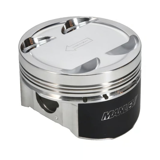 619200CE-1 Manley Kit Pist 4G63 Stroker Dish E/D