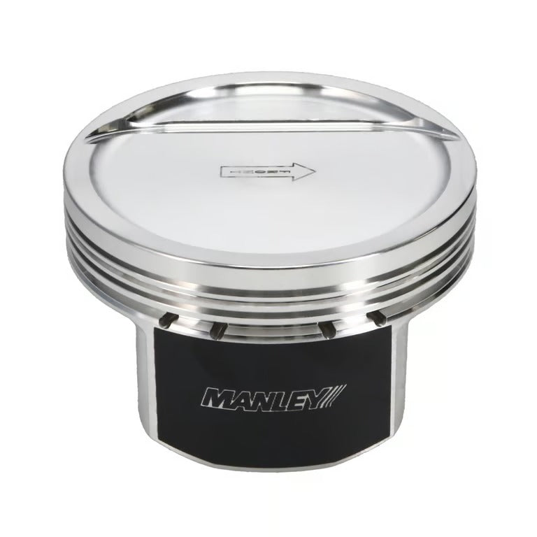 596975PC-1 Manley Pist 1.304 Cd 10Cc Dish 4.075