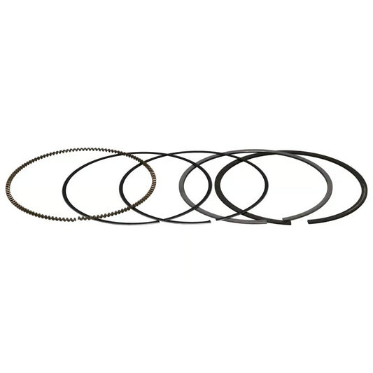 461000DT-4 Manley Ring Set Subaru EJ205WRX / EJ257 WRX STi 100mm File Fit 1.2mm x 1.2mm x 2.0mm - Set of 4