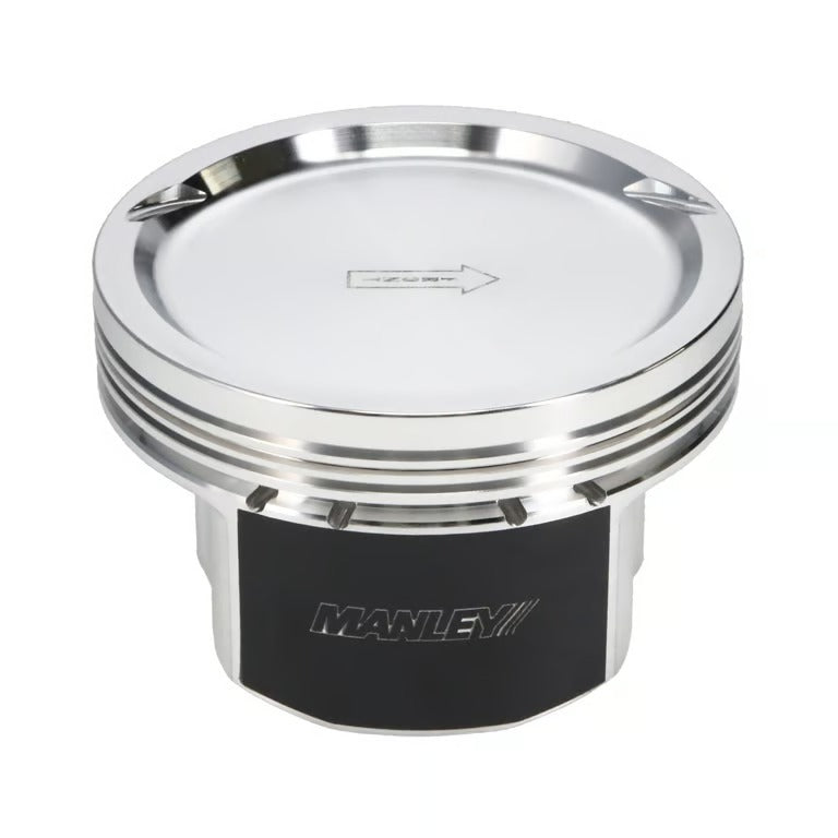 599240PC-1 Manley Pist 1.315 Cd 4.165 Coated