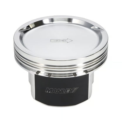 599240DC-1 Manley Pist 1.315 Cd 4.165 Coated