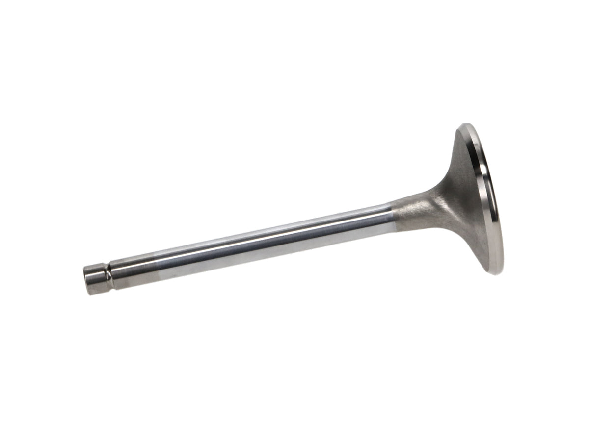 11729B-8 Manley Chrysler Top Fuel Exhaust Valve Kit - 1.950in Head Dia. 5.120in O/A Length, 0.3715in Stem