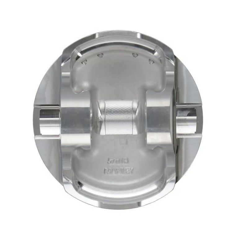 596705DC-1 Manley Pist 1.065 Cd 31Cc Dish 4.005