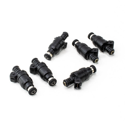DeatschWerks 1000cc Low Impedance Fuel Injectors Set of 6 Nissan Skyline GTR 1989-2002 RB26DETT