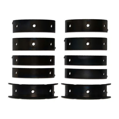 33080 Manley Main Bearings Set STD Impreza 93-98 Legacy 90-98 EJ22E EJ22T EJ25D Flange #3