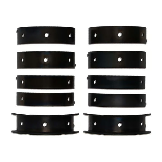 33080 Manley Main Bearings Set STD Impreza 93-98 Legacy 90-98 EJ22E EJ22T EJ25D Flange #3