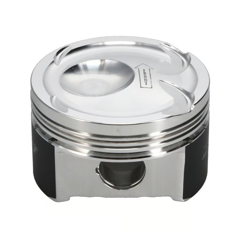 637005CE-1 Manley Kit Pist Ford 2.3L 8.2Cc Dish E/D