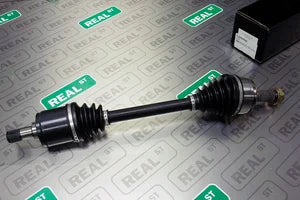 IS-043 Insane Shafts 500HP Left Axle Honda Civic Si 2006-2011 K20Z3 Civic Type R FN2 2007-2011
