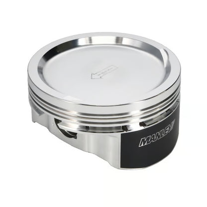 592900DC-1 Manley Pist 1.115 Cd 29Cc Dish 4.125