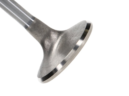 11729B-8 Manley Chrysler Top Fuel Exhaust Valve Kit - 1.950in Head Dia. 5.120in O/A Length, 0.3715in Stem