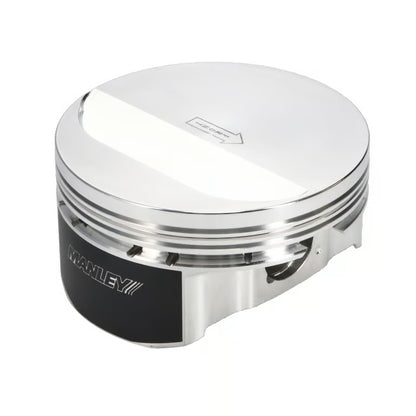 592310DC-1 Manley Pist 1.115 Cd Ft 4.135 Coated