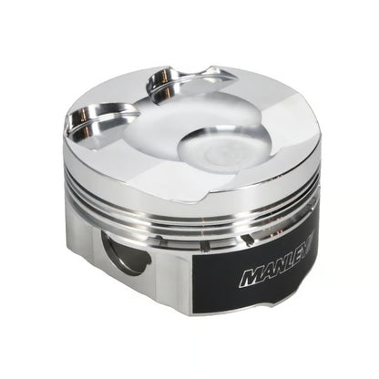 632700CEA-1 Manley Forged Extreme Duty Piston Subaru WRX 15+ FA20DIT Grade A 86.00mm -13 cc 10.0:1