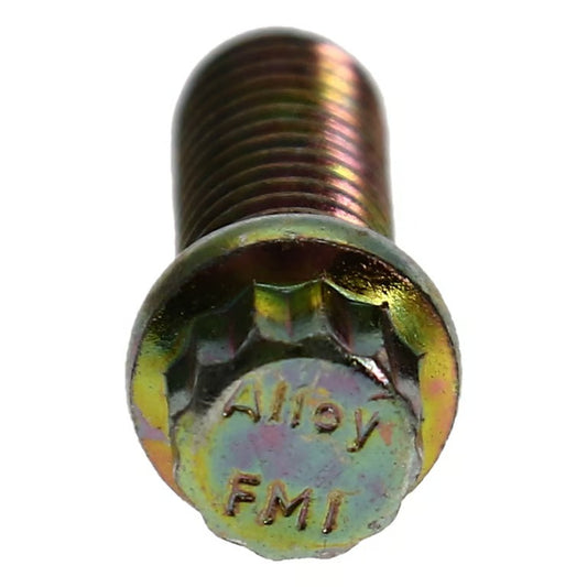 42291 Manley Kit Bolts Bbc 12 Pt Intake