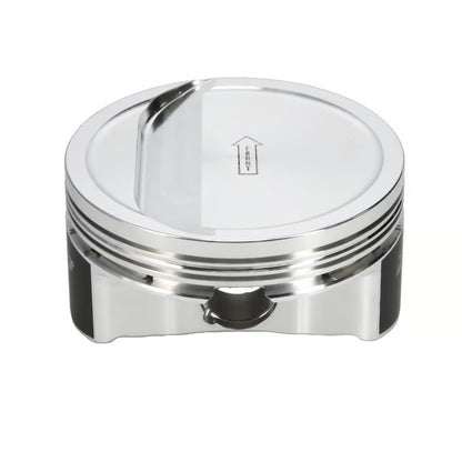592405PC-1 Manley Pist 1.115 Cd 4.130 Coated