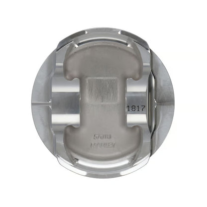 596970PC-1 Manley Pist 1.304 Cd 10Cc Dish 4.070