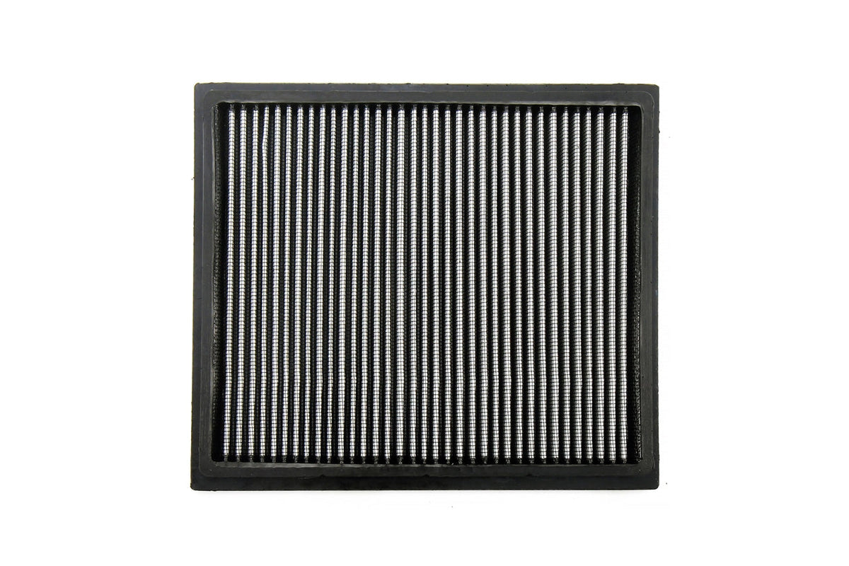 HPS-457290 HPS White Drop-IN Panel Air Filter 2014-2022 Toyota Sequoia 5.7L V8