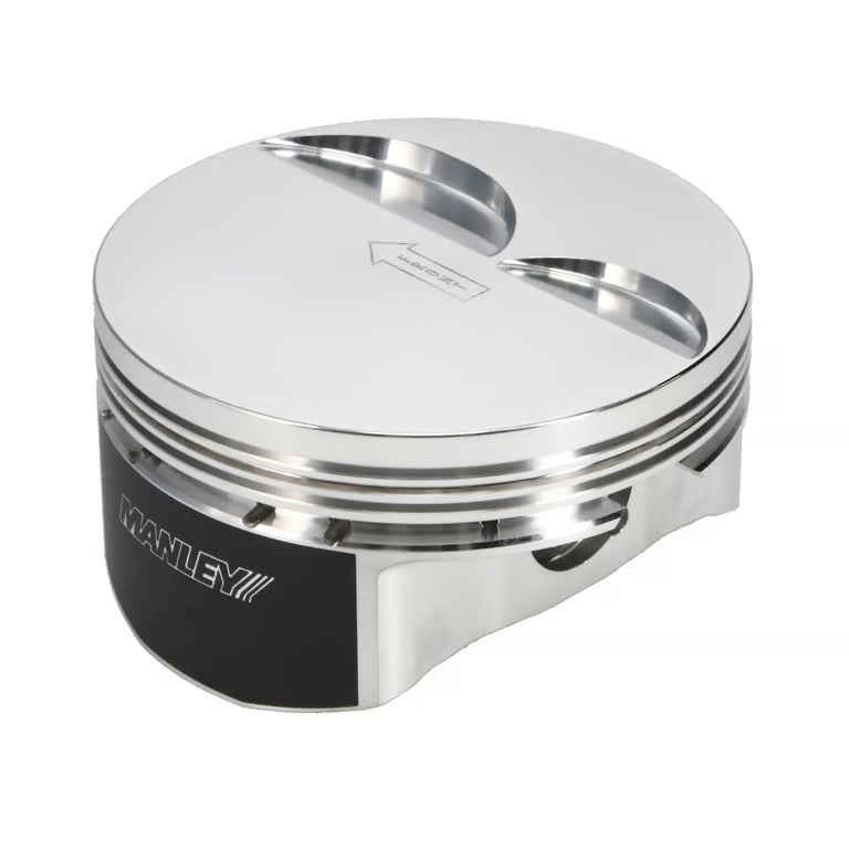 592670PC-1 Manley Pist 1.115 Cd Ft 4.070 Coated