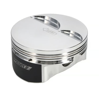 592670PC-1 Manley Pist 1.115 Cd Ft 4.070 Coated