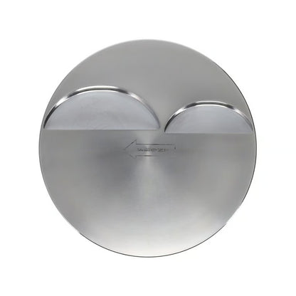 592670DC-1 Manley Pist 1.115 Cd Ft 4.070 Coated