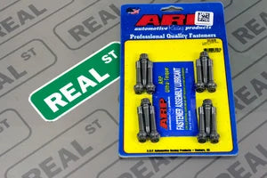 202-6006 ARP M8 8mm Pro Series ARP2000 Rod Bolts Kit Nissan 350Z G35 VQ35DE