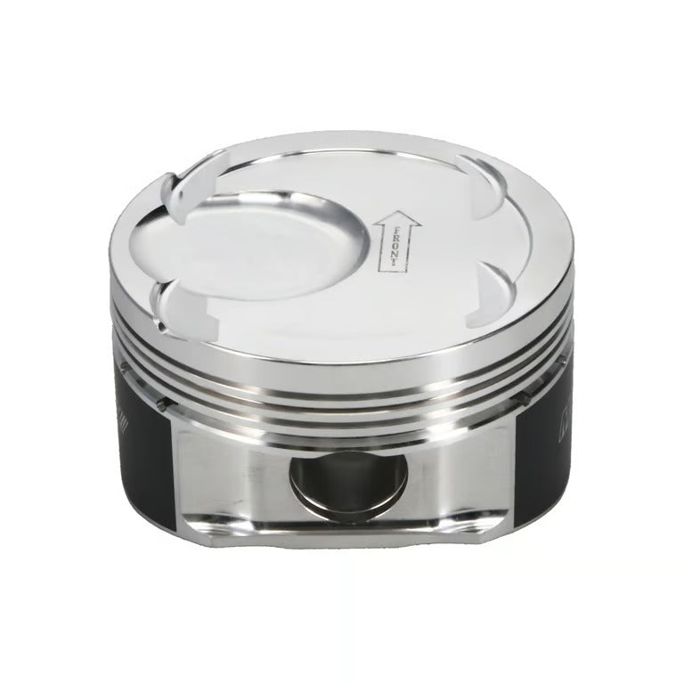 594800PC-1 Manley Pist 3.642/1.239/ 8.5Cc Coated