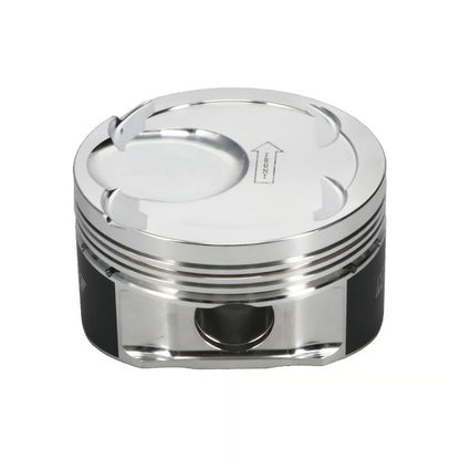 594800PC-1 Manley Pist 3.642/1.239/ 8.5Cc Coated