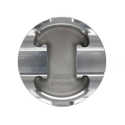 594820DC-1 Manley Pist 3.662/1.239/ 8.5Cc Coated
