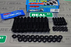 134-3610 ARP SB Chevy LS6 hex head bolt kit