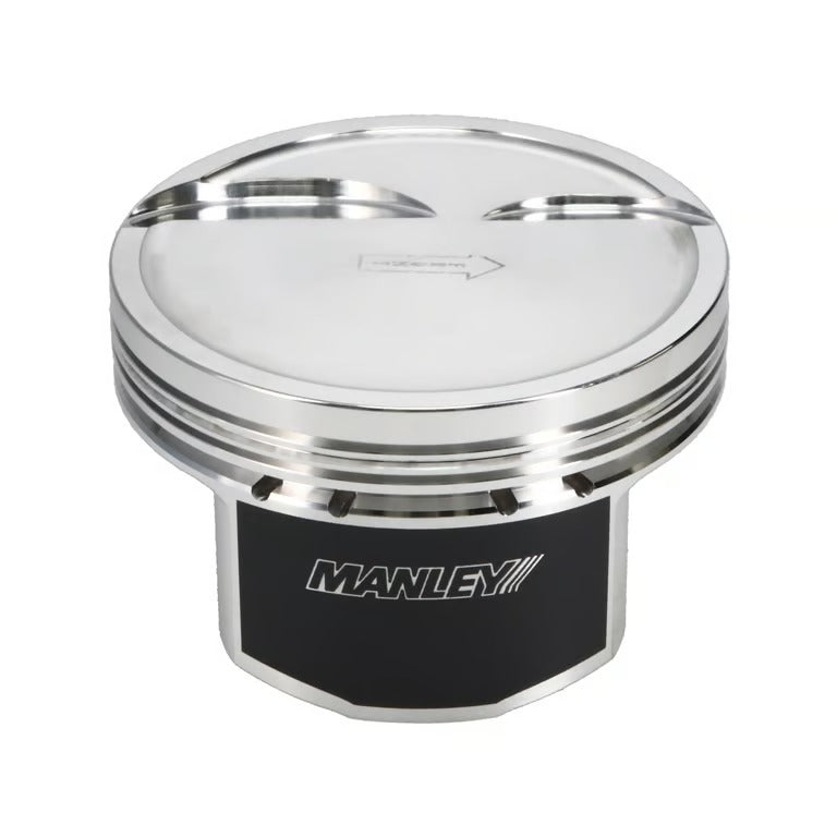 596110DC-1 Manley Pist 1.304 Cd 10Cc Dish 4.010