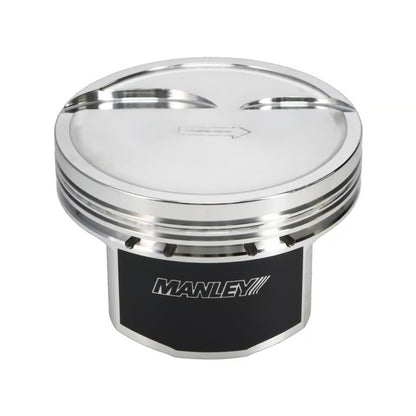 596110PC-1 Manley Pist 1.304 Cd 10Cc Dish 4.010