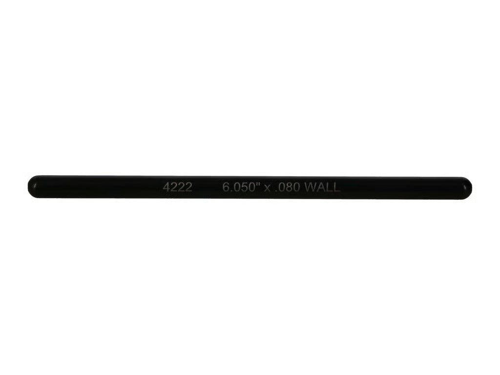 25759-16 Manley SBC .080in Wall 7.425in Length 5/16in Dia 4130 Chrome Moly Swedged End Push Rods