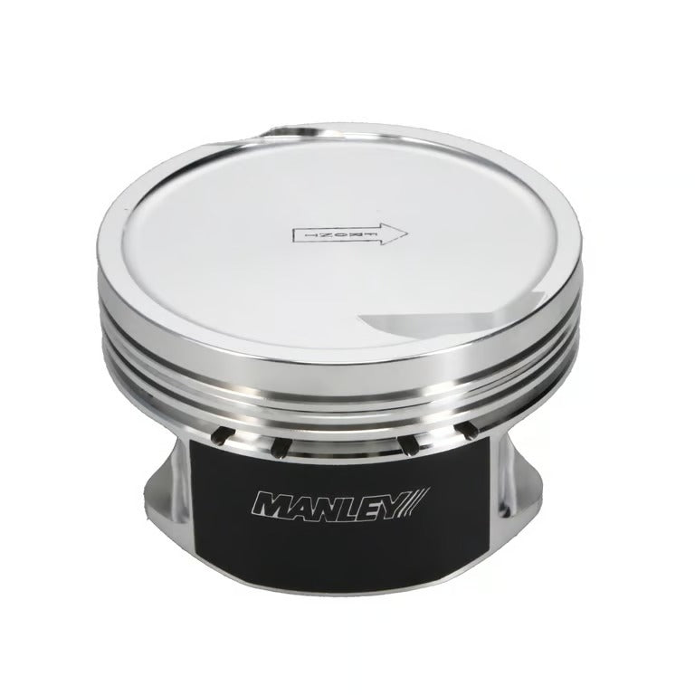 598305DC-1 Manley Pist 4.020/1.315 Cd/ 12Cc Dish